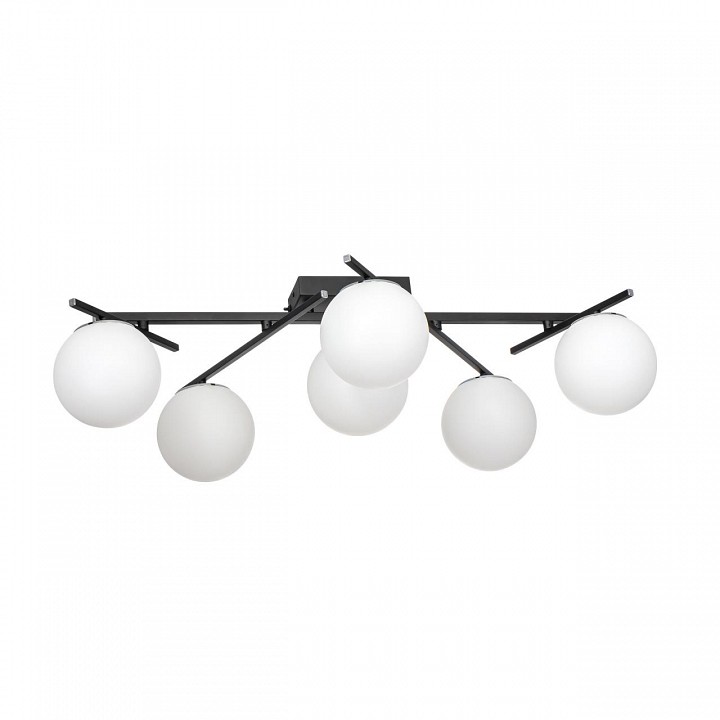 Потолочная люстра citilux dorsy cl223162