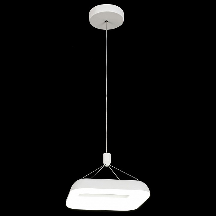 Подвесной светильник citilux паркер cl225b210