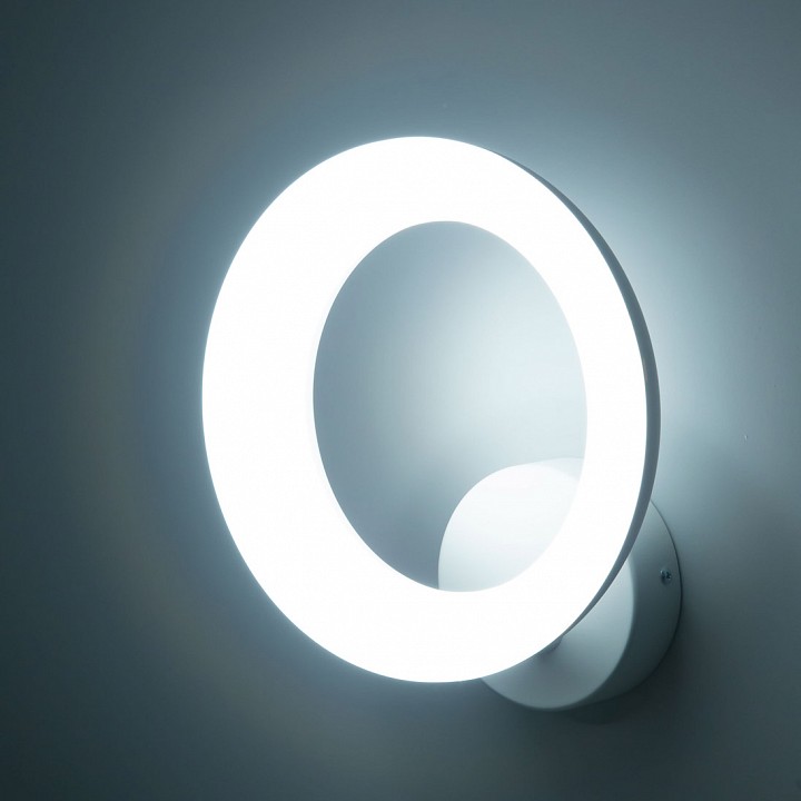 Бра citilux паркер cl225b310