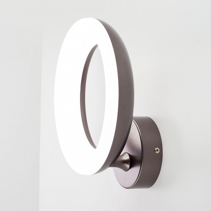 Бра citilux паркер cl225b315