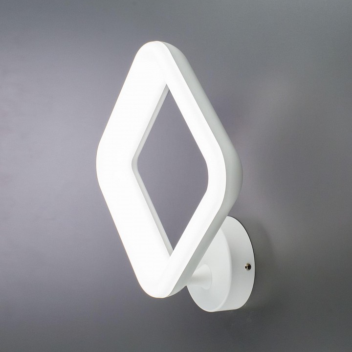 Бра citilux паркер cl225b410