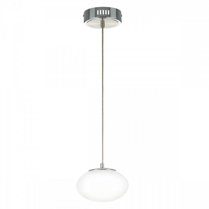 Подвесной светильник citilux atman smart cl226b011