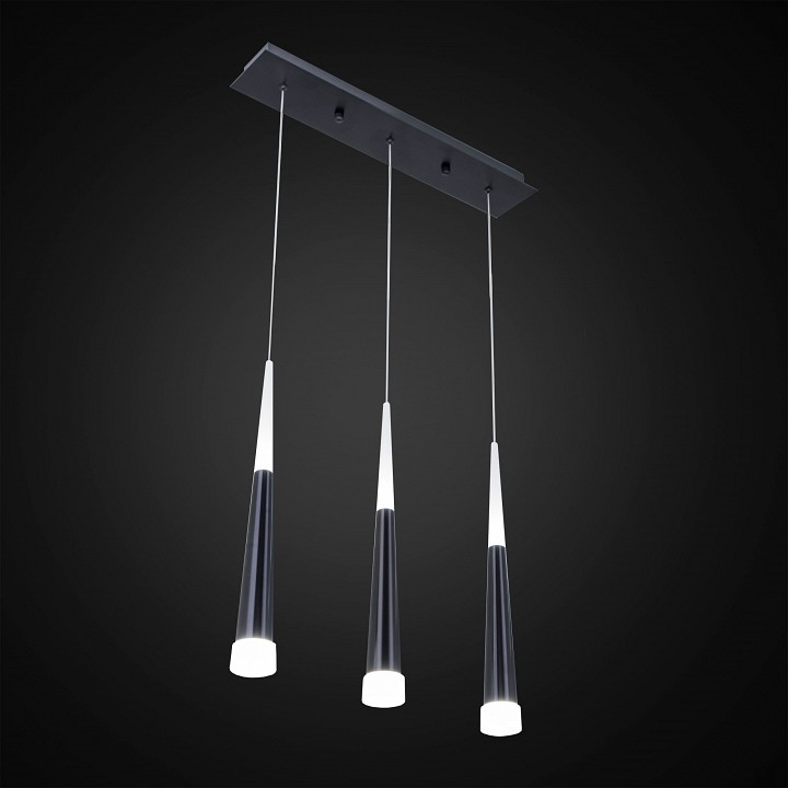 Подвесной светильник citilux вегас cl227031