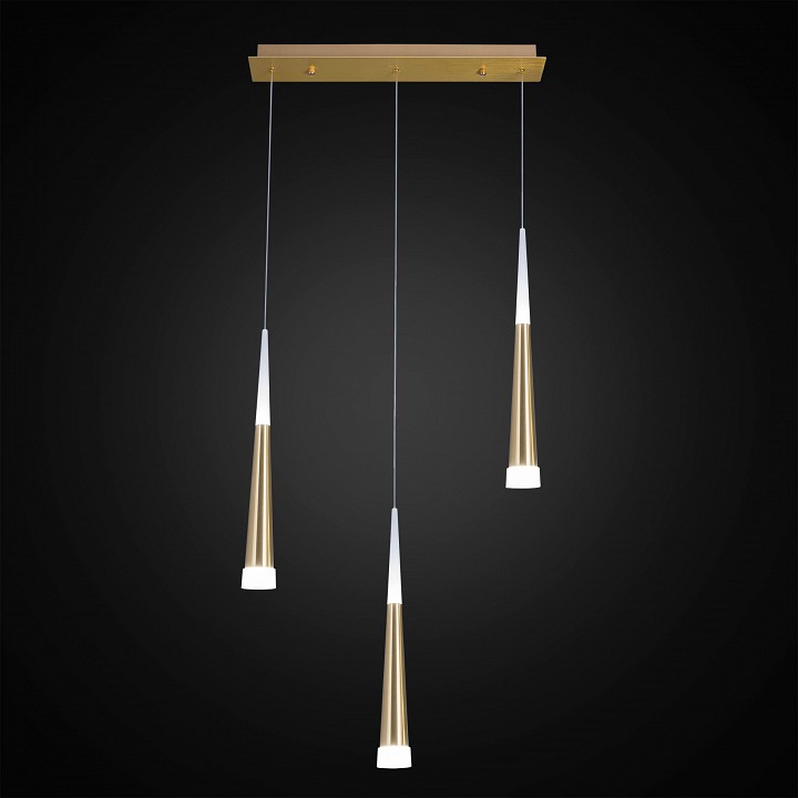 Подвесной светильник citilux вегас cl227032