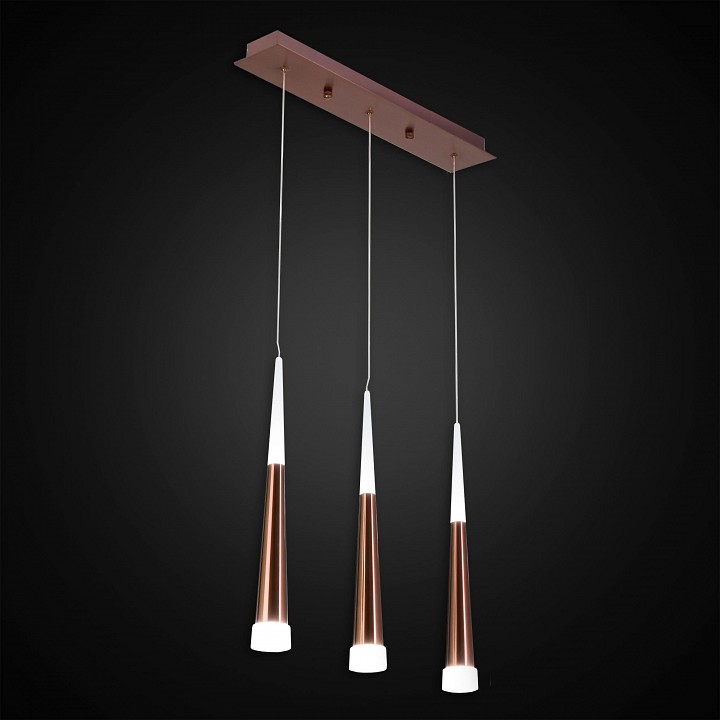 Подвесной светильник citilux вегас cl227033