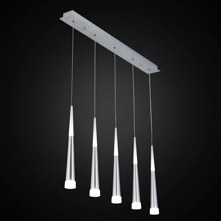 Подвесной светильник citilux вегас cl227050