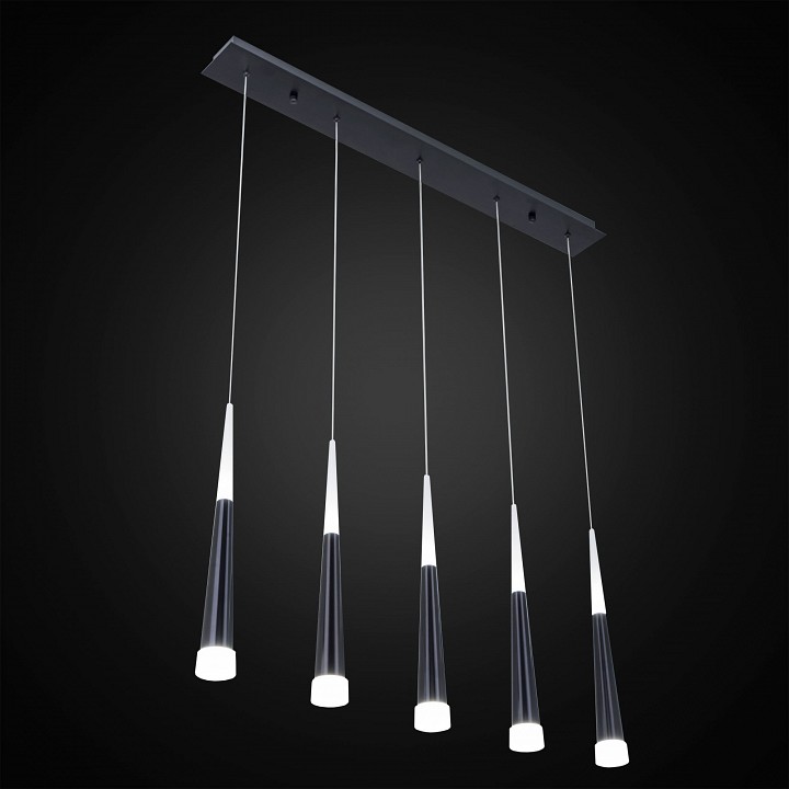 Подвесной светильник citilux вегас cl227051