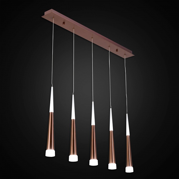 Подвесной светильник citilux вегас cl227053