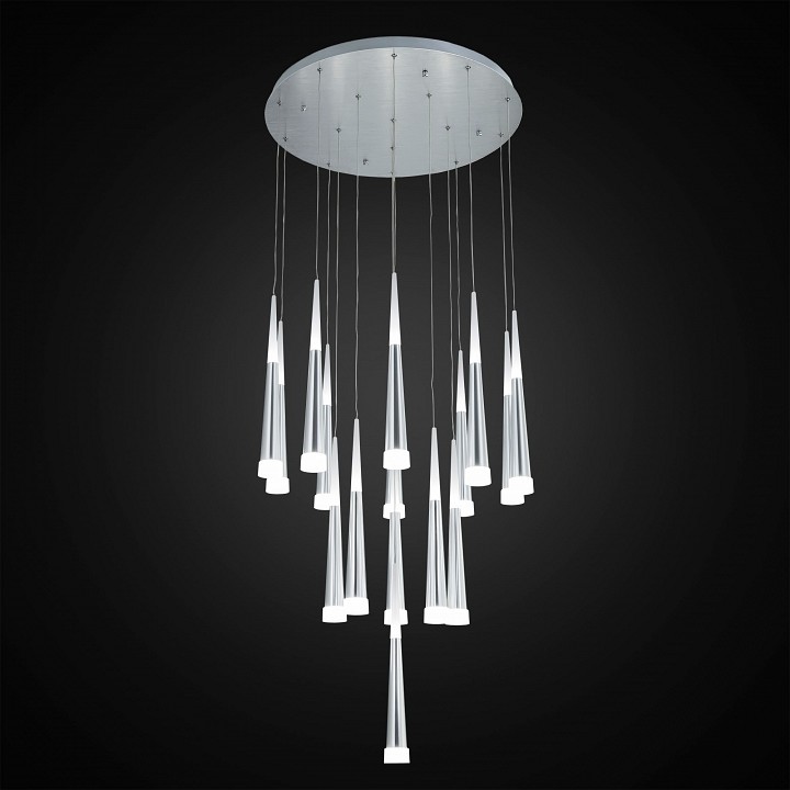 Подвесной светильник citilux вегас cl227160