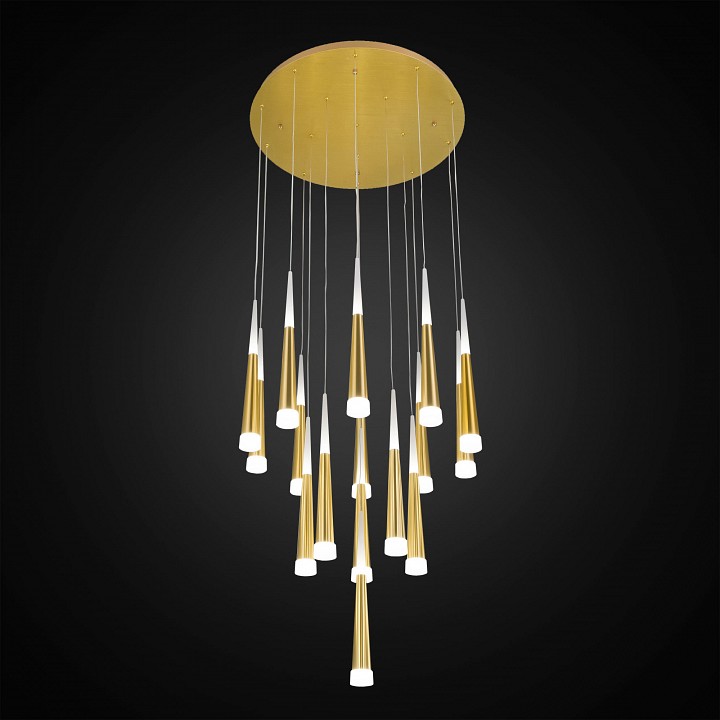 Подвесной светильник citilux вегас cl227162