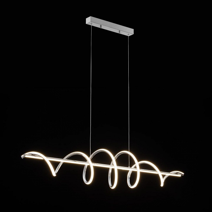 Подвесной светильник citilux джемини cl229061