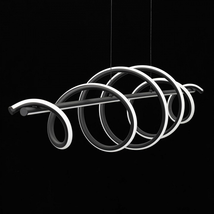 Подвесной светильник citilux джемини cl229066