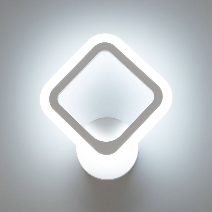 Бра citilux марсель смарт cl232b310