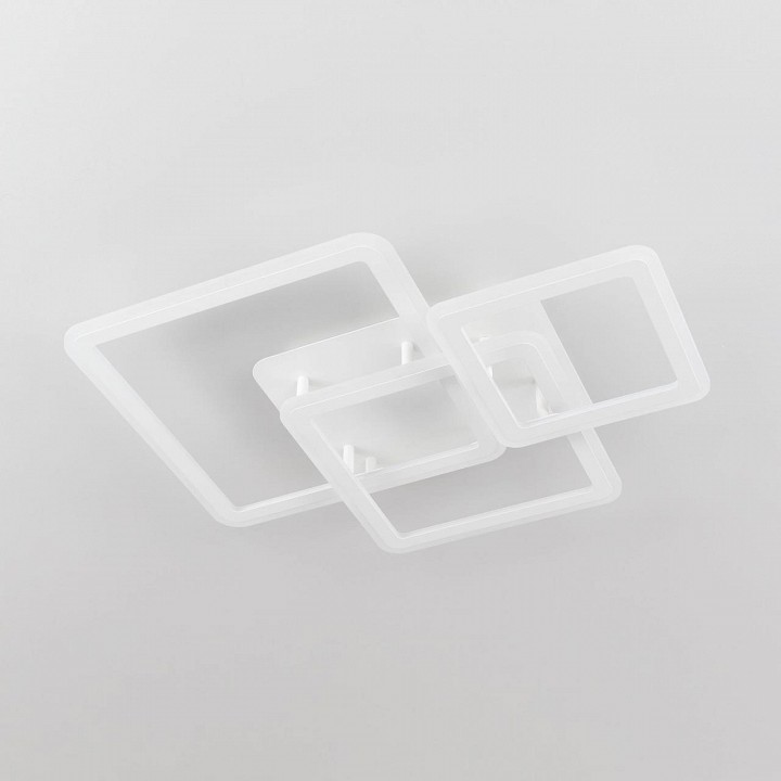 Потолочная люстра citilux тринити cl238230e