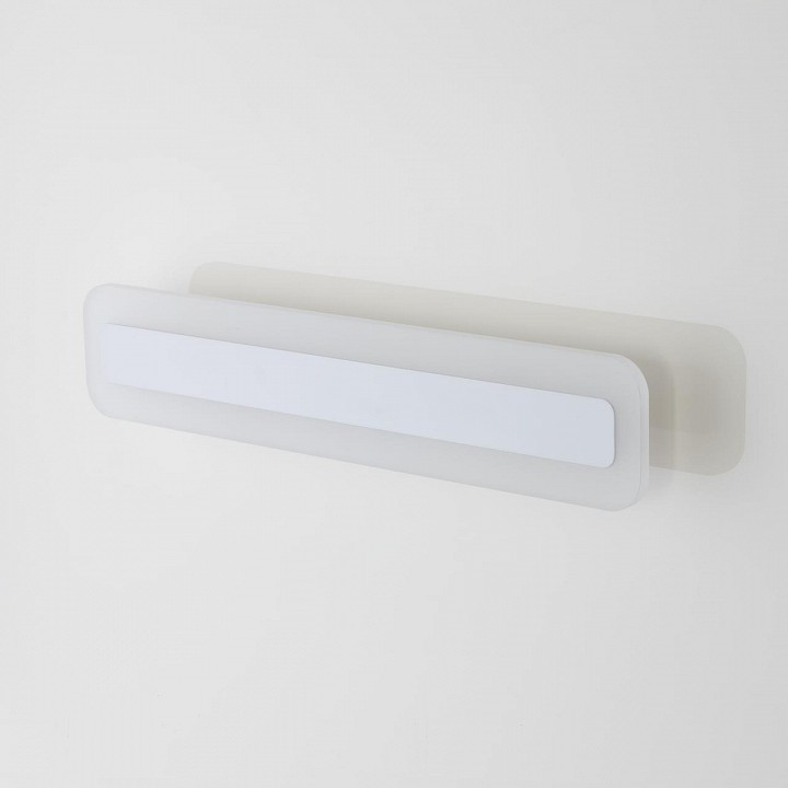 Накладной светильник citilux тринити cl238540