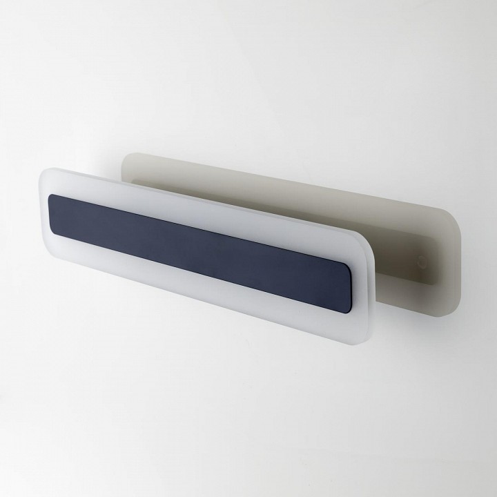 Накладной светильник citilux тринити cl238541