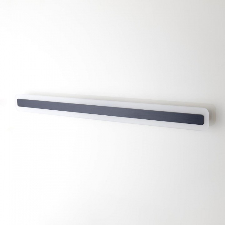 Накладной светильник citilux тринити cl238591