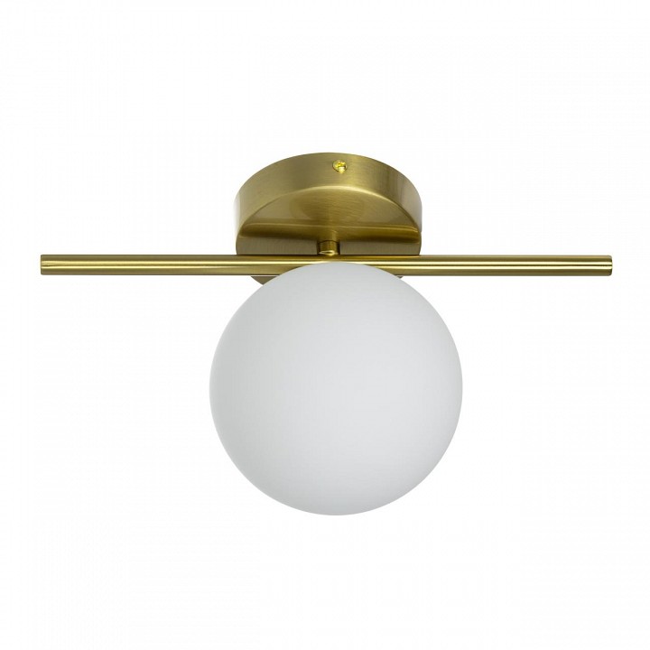 Накладной светильник citilux ronny cl242313