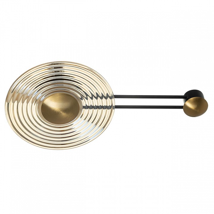 Накладной светильник citilux corta cl245012