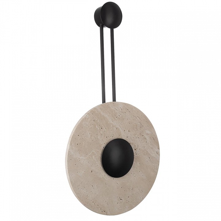 Накладной светильник citilux mares cl246013