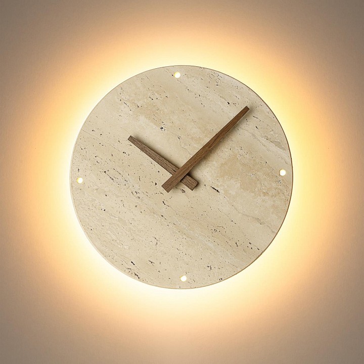 Настенные часы citilux mares cl246015