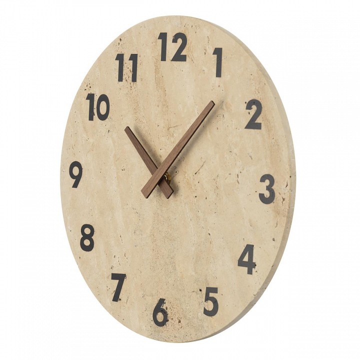 Настенные часы citilux mares cl246016