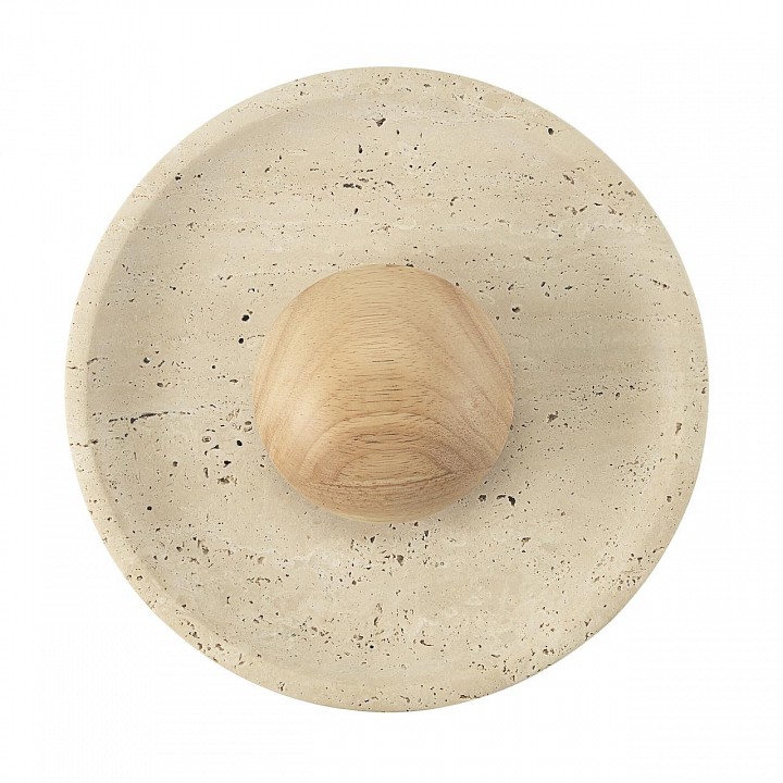 Накладной светильник citilux mares cl246018