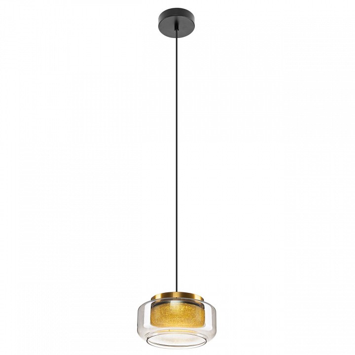 Подвесной светильник citilux signature cl247011