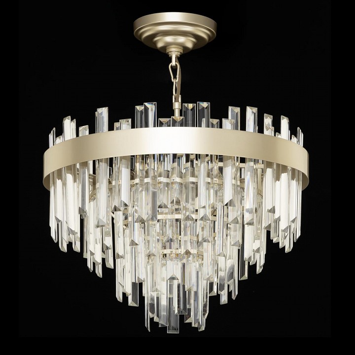 Подвесная люстра citilux лаура cl301262