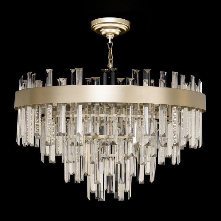 Подвесная люстра citilux лаура cl301292