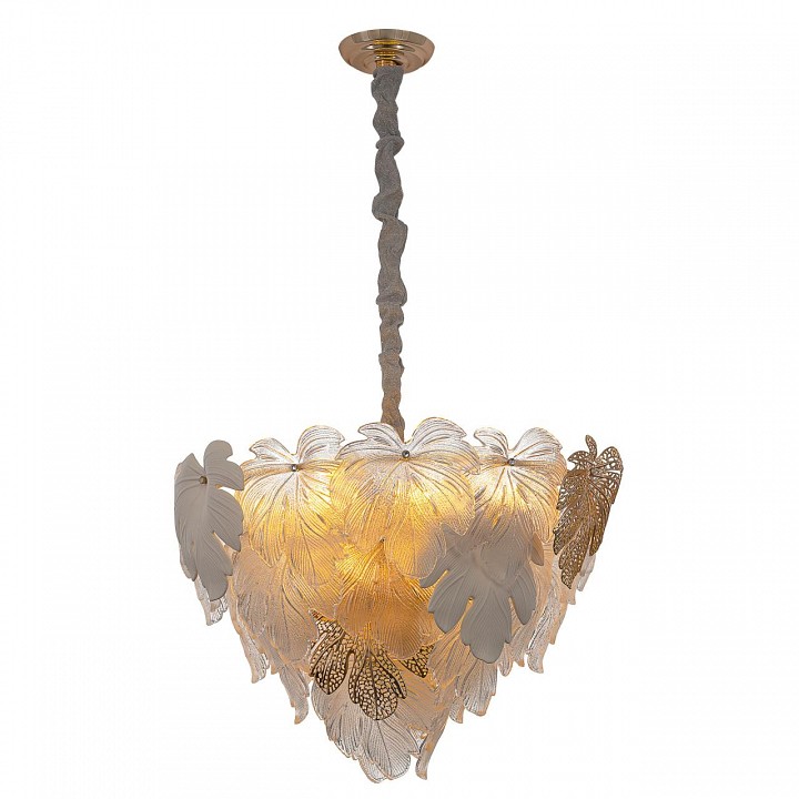 Подвесная люстра citilux dryad cl305160