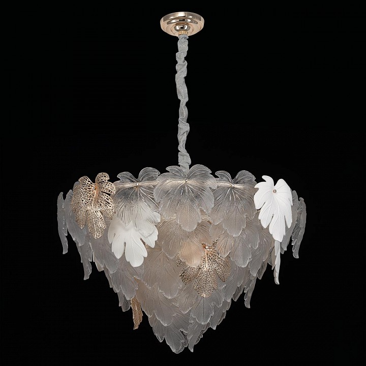 Подвесная люстра citilux dryad cl305180