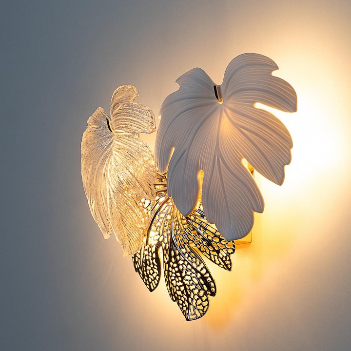 Накладной светильник citilux dryad cl305330