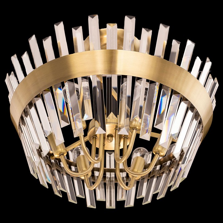 Светильник на штанге citilux вестерос cl307163