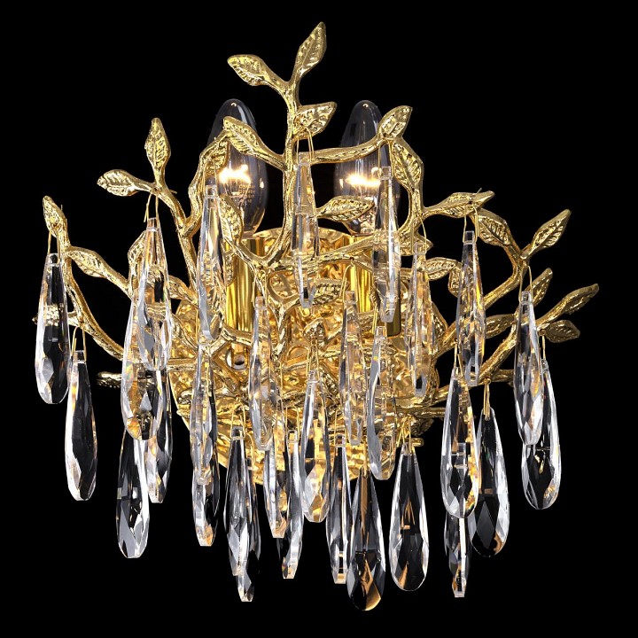 Бра citilux ritz cl310022