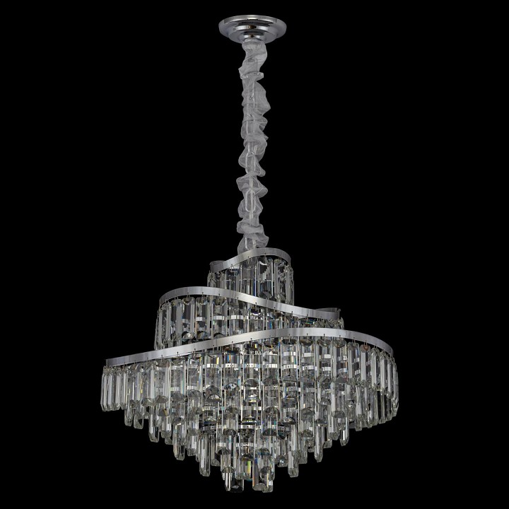 Подвесная люстра citilux naiad cl315161