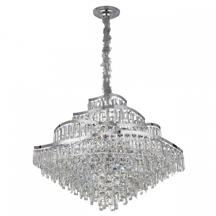 Подвесная люстра citilux naiad cl315191