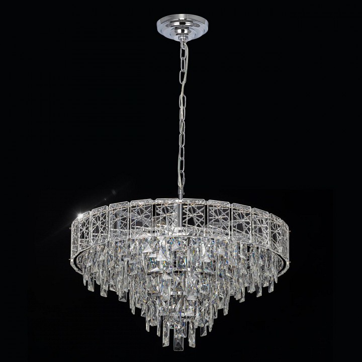 Подвесная люстра citilux sagrada cl317261