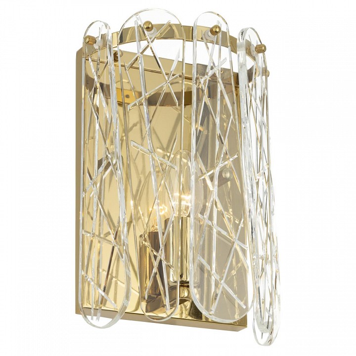 Накладной светильник citilux talla cl318412