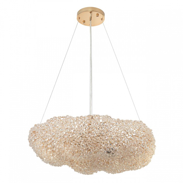 Подвесной светильник citilux cloudy cl323262