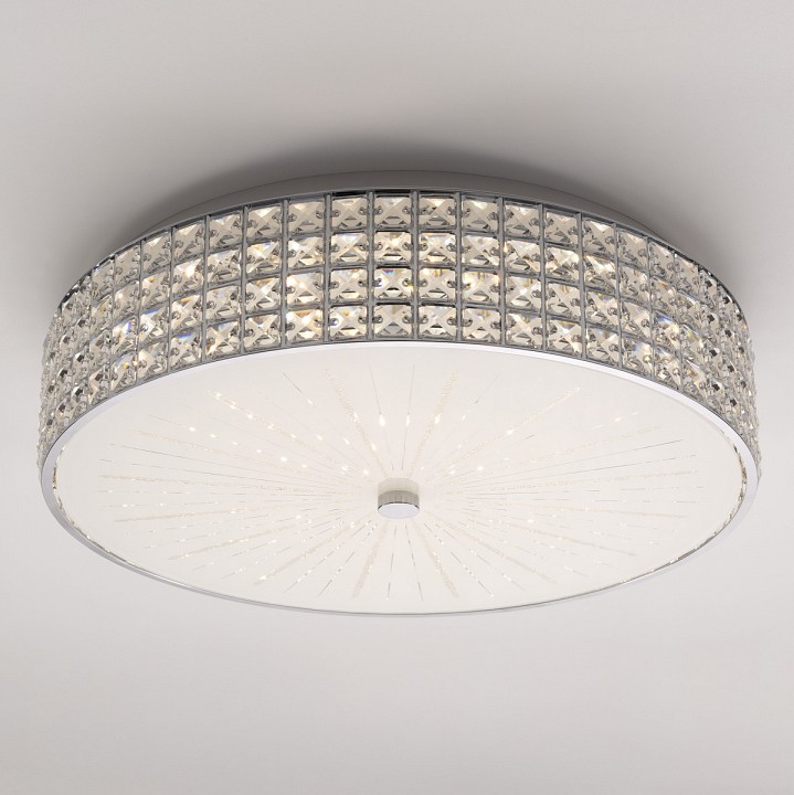 Накладной светильник citilux портал cl32418g1