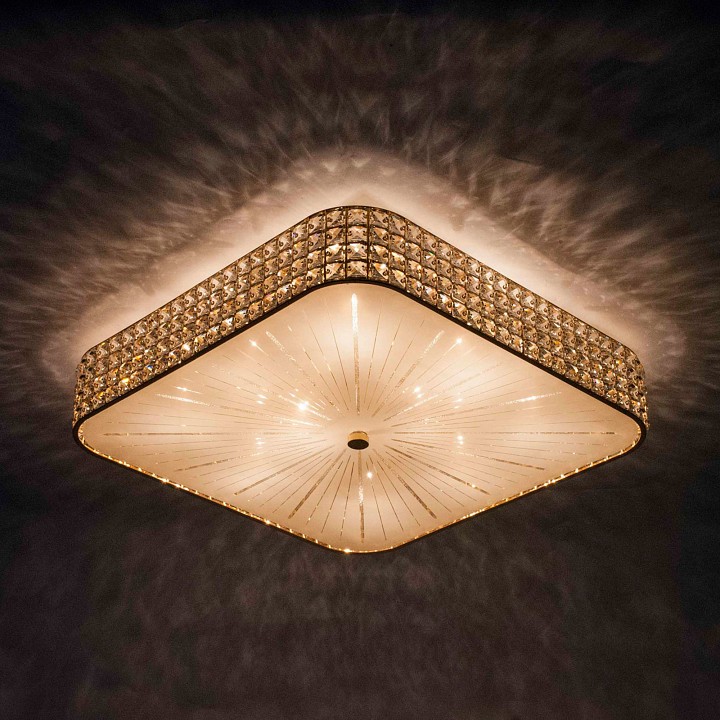 Накладной светильник citilux портал cl324202