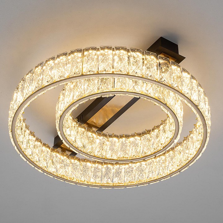 Накладной светильник citilux palant cl325152