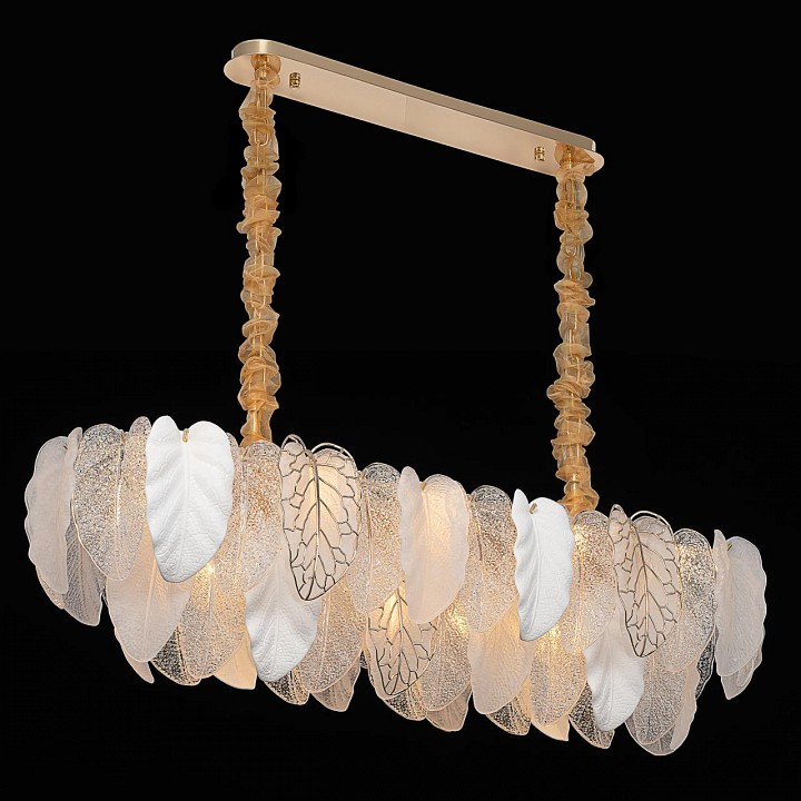 Подвесная люстра citilux hasienda cl328170