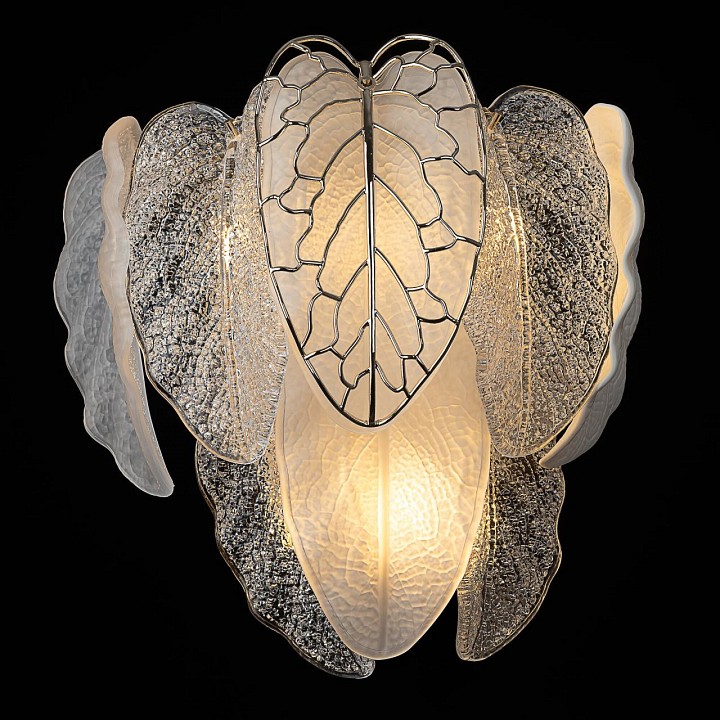 Накладной светильник citilux hasienda cl328350