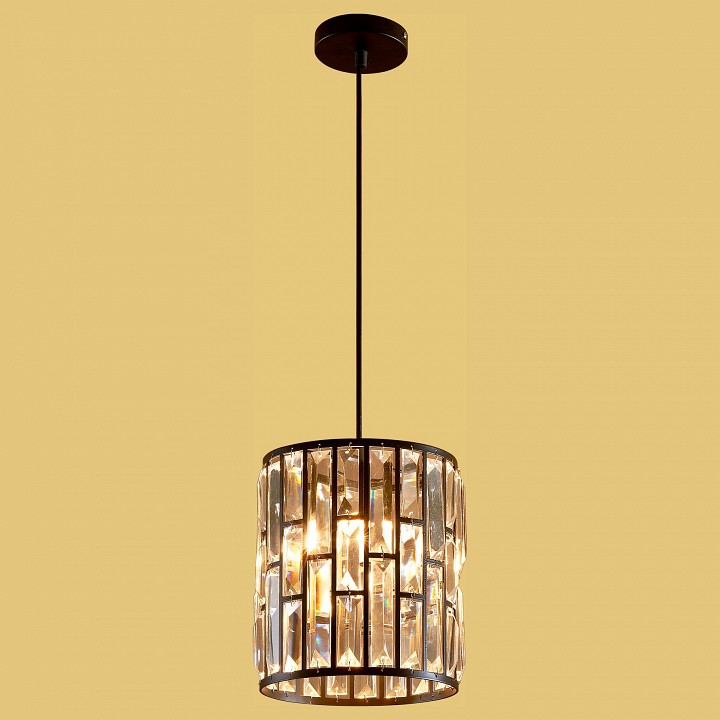 Подвесной светильник citilux гермес cl331111