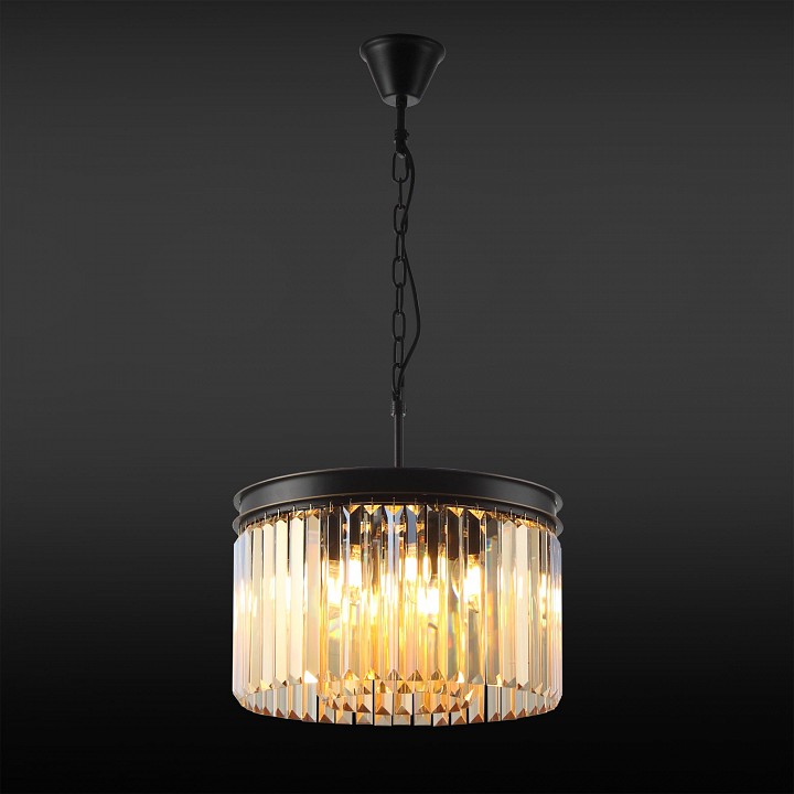 Подвесная люстра citilux мартин cl332082