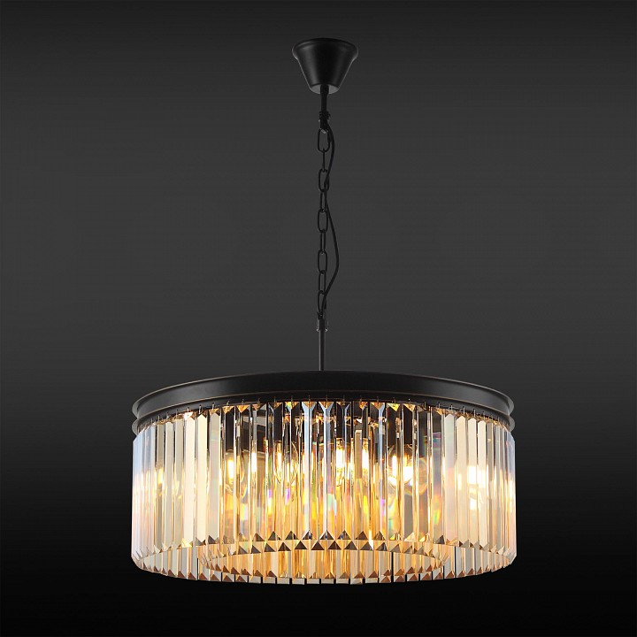 Подвесная люстра citilux мартин cl332122