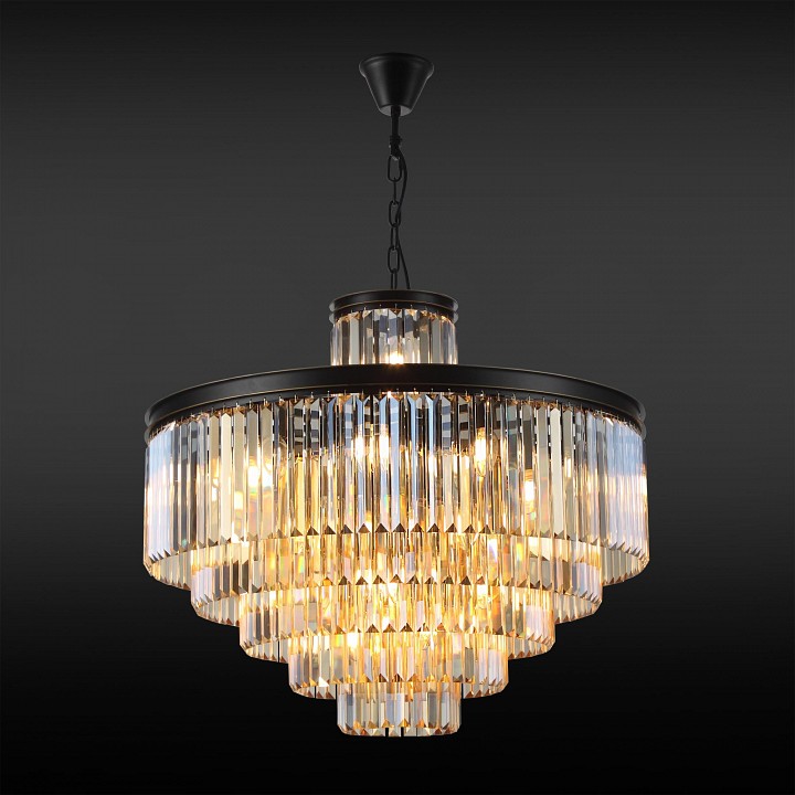 Подвесная люстра citilux мартин cl332152