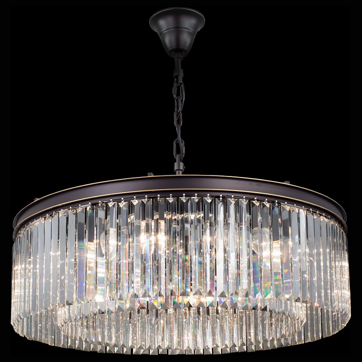 Подвесной светильник citilux мартин cl332161